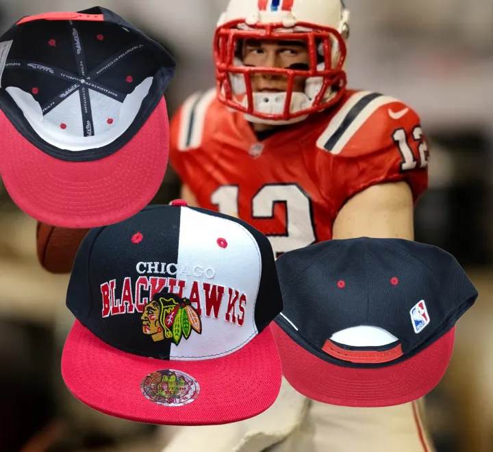 CHICAGO blackhawks NFL cap Lazada PH