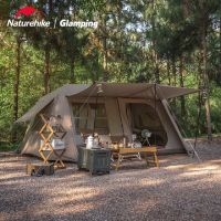 Naturehike Village 13 เต็นท์กางอัตโนมัติ⛺️พร้อมส่งจากไทย⛺️