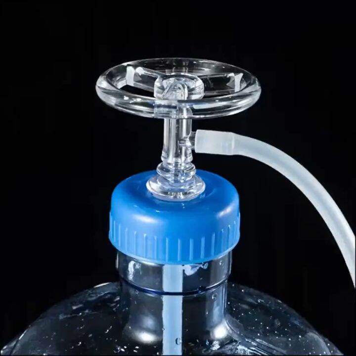 Wireless Electric Induction Water Pump Dispenser Automatic Switch Gallon Drinking Dispenser