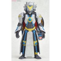 ซอฟท์ไรเดอร์ โฟเซ่ Kamen Rider Fourze - Zodiarts Collection 02 Leo Zodiarts Soft Vinyl