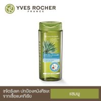 Yves Rocher BHC Anti Dandruff Treatment Shampoo 300 ml.