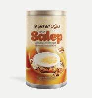 เครื่องดื่มพร้อมชง salep ขนาด 250 g