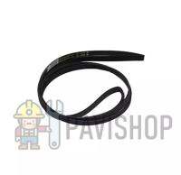 สายพานเครื่องอบผ้า GE dryer drum drive belt รุ่น DISR473DGFWW