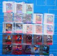 Digimon Card Game รหัส RB1 Complete Set