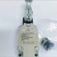 LIMIT SWITCH TZ-5104-2 AC-15 A600 R300 10A/250VAC