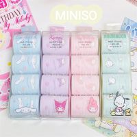 โรลม้วนผมซานริโอ Sanrio Miniso แท้