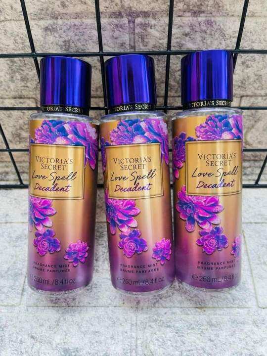 Victoria secret Perfume Lazada PH