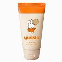 Yuskin cream Miffy Design ขนาดพกพา 40 g (Designated uasiDrug)

Cream ของดีประจำบ้านของแม่ข้านญี่ปุ่น ราคา 250 บาท