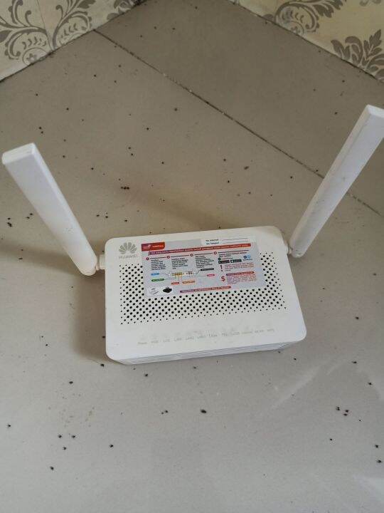 modem Huawei HG8145v5 | Lazada Indonesia
