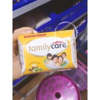 สบู่พม่า Family care สบู่พม่า มีหลายสูตร