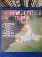 LPBOX11, HYMNS FOR LITTLE CHILDREN ,แผ่นต้นฉบับเดิม แผ่นเสียง vinyl Lp 33rpm 12"สภาพกำลังฟังได้ดีได้รับการตรวจสอบ