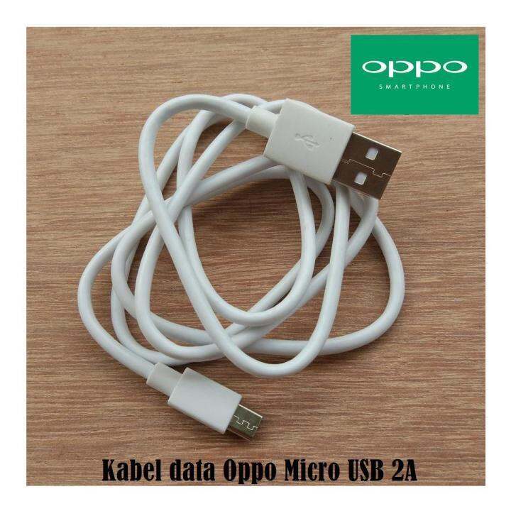 kabel data oppo a15