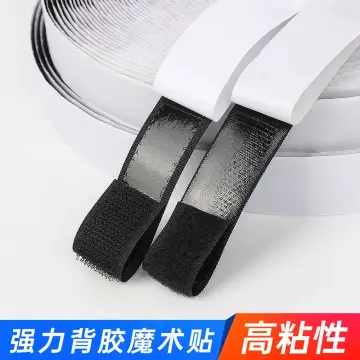 Self Adhesive Velcro Stripes - Best Price in Singapore - Dec 2023