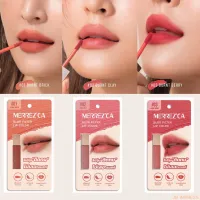 ?Merrezca Blur Filter Lip Color 1.5g. มีให้เลือก 3 เฉดสี ขนาดมินิ ลิปทินต์สีชัดติดทน?