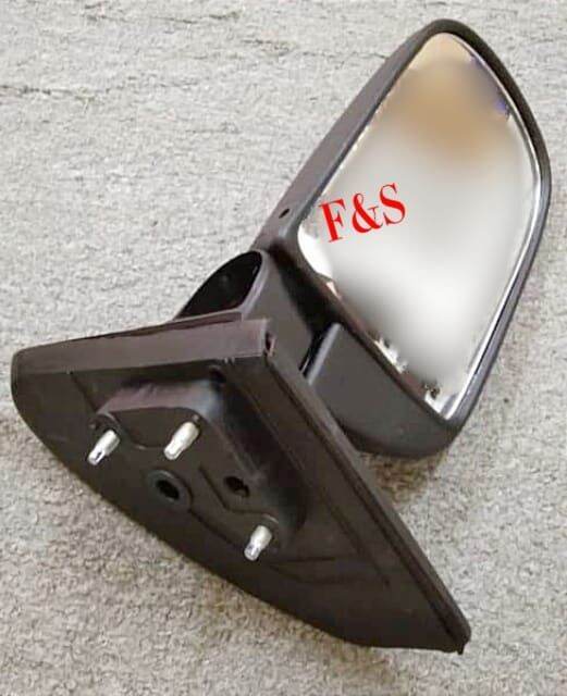 Side Mirror Assembly Kancil 660cc (manual type) Lazada
