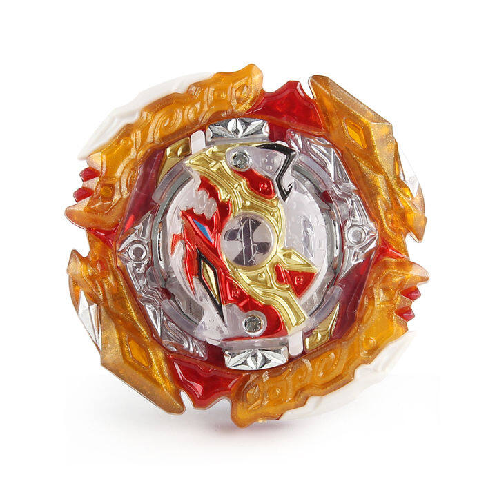 Beyblade Burst BU B-205 Burst Spriggan Spread‘ Fusion‘ -8 Single Bey ...