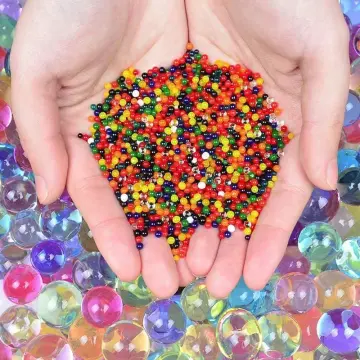 Orbeez lazada cheap