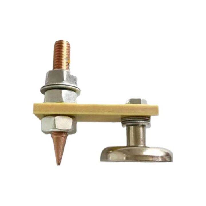 Welding Ground Kabel Las Pengganti Jepit Clamp Welding