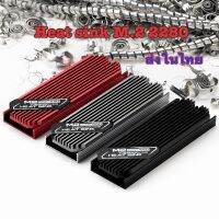 Heat sink M.2  2280 ระบายความร้อนm2. pci-e