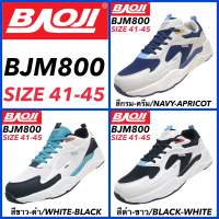 BAOJI รองเท้าสนีกเกอร์ รุ่น BJM800