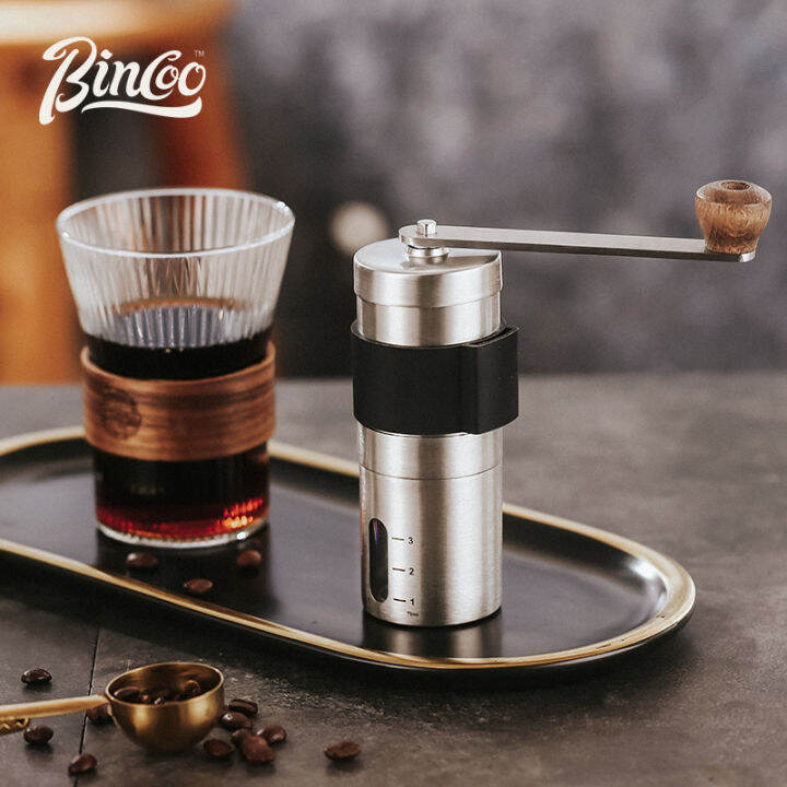 espresso grinder under 200