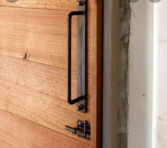 [1PCS HANDLE TERLARIS] GAGANG PINTU RUMAH | HANDLE PINTU RUMAH | HANDLE