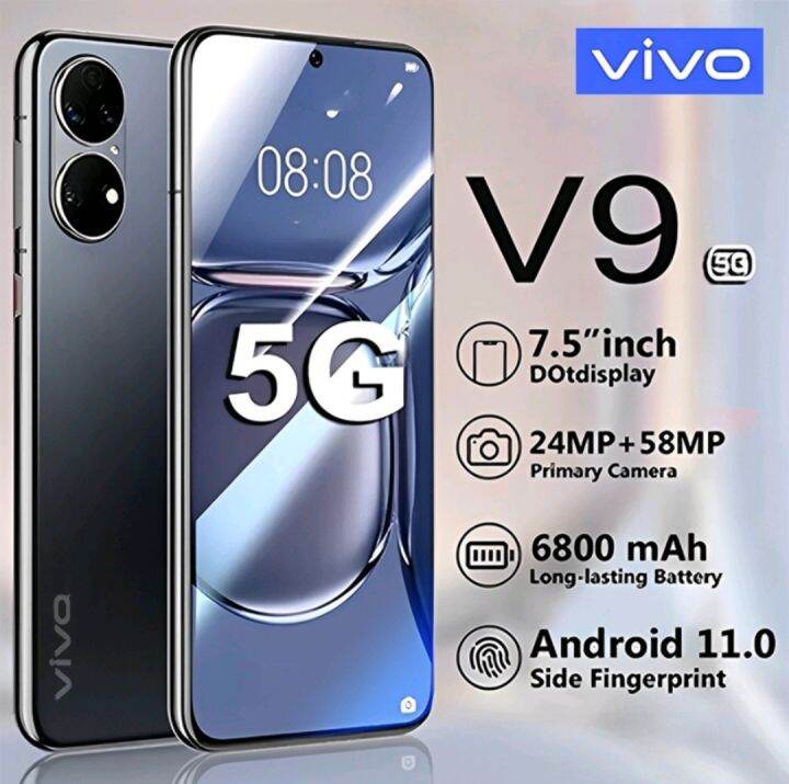 vivo v9 5g