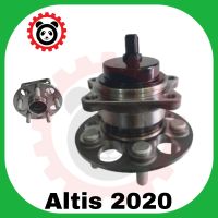 ลูกปืนล้อหลัง ABS/Toyota Altis 2019-22/ ดุมล้อหลัง Altis ล่าสุด