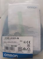 E2E-X3D1-N, E2E-X2D1-N Z,E2E-X7D1-N Proximity sensor 0MRON