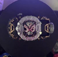 Dx Ridewatch Zi-O Two | ไรด์วอชจีโอทู ซีรี่ย์มาสไรเดอร์จีโอ GO