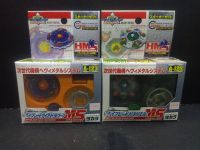 เบย์เบลดBeyBlade ลูกข่าง ของเล่นยุคเก่างานเก็บสะสม Takaraแท้ Gaia Dragoon - Draciel