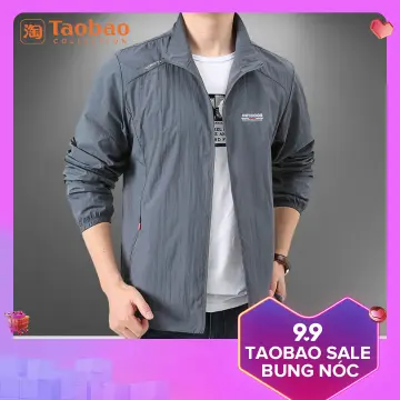 Áo Khoác Jean Nam Đẹp, Áo Bò Nam Giá Tốt | Lazada.Vn