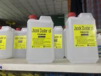 Duster oil น้ำมันเช็ดฝุ่น น้ำมันเคลือบเงา