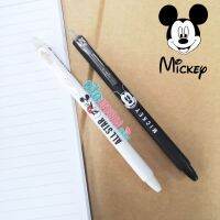 ปากกาลบได้​ Mickey​ รุ่น​ CM-1821MJ หมึกน้ำเงิน​ ขนาดหัว​ 0.5​ มม.​ ลายมิ้กกี้เม้าส์ จำนวน​ 1​ แท่ง