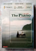 ? DVD THE PIANO (1993) : ✨สินค้าใหม่ มือ 1 อยู่ในซีล