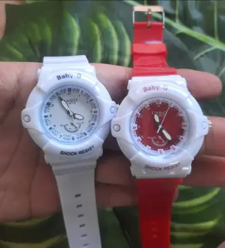 G shock hot sale untuk anak