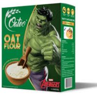 Oateo Oat Flour 500g (Premium Quality)