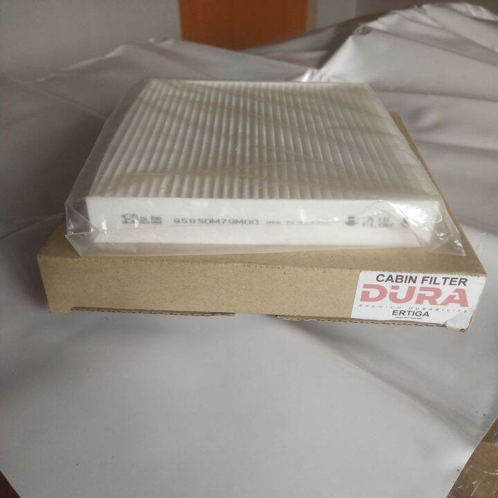 Suzuki Ertiga Cabin Filter Lazada PH