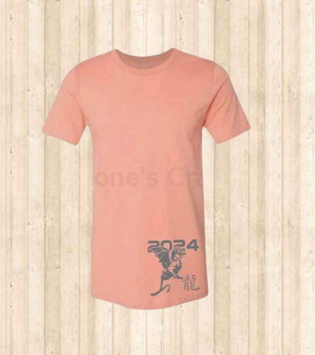 PANTONE COLOR OF THE YEAR 2024 PEACH Fuzz TSHIRT 2024 FOR MEN AND WOMEN   S32085dd2cd1e4315a8c5eb60e23b4504H  720x720q80 