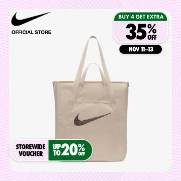 Shop Nike Gym Tote (28L)