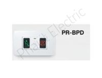 PR-BPD Haco ชุดไฟสัญญาณ Haco PR-BPD Makeup Room Signal+ Bell Switch+ Do Not Disturb Signal Set