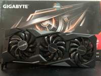 VGA (การ์ดจอ) Gigabyte RX 5700 XT GAMING OC 8G