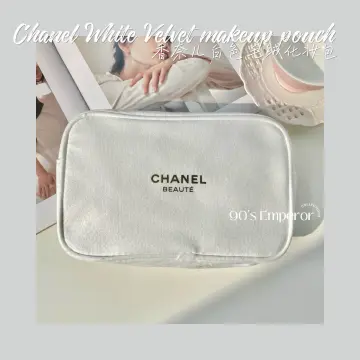 Shop Chanel Cosmetic Bag online