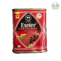 Exeter Corned beef original 340g