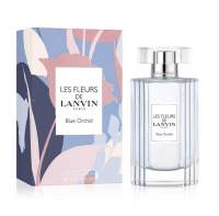 Lanvin Les Fleurs De Lanvin Blue Orchid Eau De Toilette 90ml น้ำหอมผู้หญิง