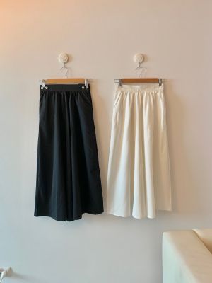 Harmony skirt กระโปรงยาวปรับเอวได้