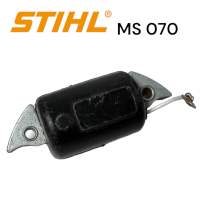 STIHL 070 MS070 เลื่อยใหญ่ อะไหล่เลื่อยโซ่ คอล์ยไฟ เลื่อยโซ่สติลใหญ่ M