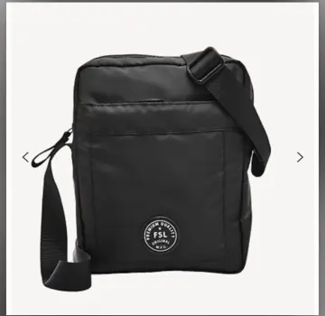 Buy Fossil Messenger Bags for sale online | lazada.com.ph