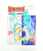 ปะเก็นชุดใหญ่ NOVA-S COMPLETE SET  โนวาร์-เอส แบรนด์ UNION PARTS CENTER #ของแท้100%