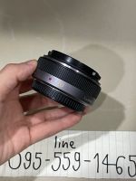 (สินค้ามือ2) เลนส์ Panasonic Lumix G 20mm f1.7 ASPH สภาพสวย